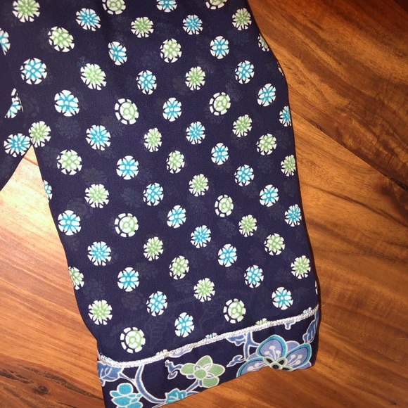 🌻 Liz Claiborne blouse - Picture 2 of 4